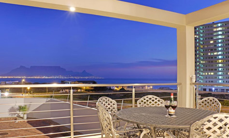 Bloubergstrand Holiday Homes For The Best Vacation In Cape Town - Book ...